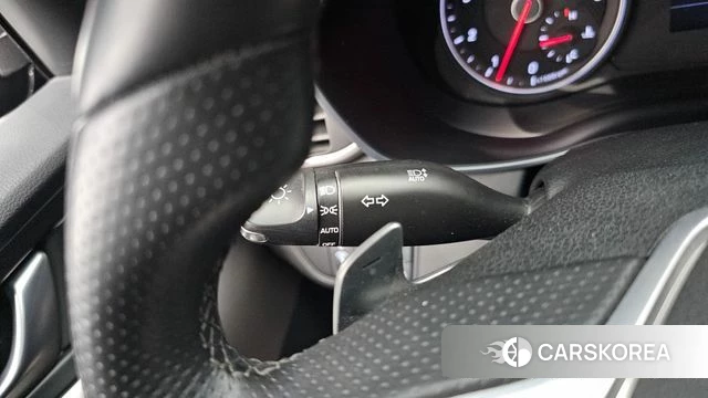 Genesis G70 id 4225826 из Кореи 20