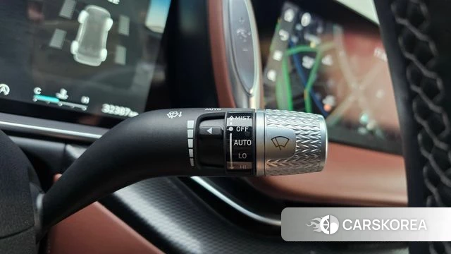 Genesis G90 (RS4) id 4608636 из Кореи 20