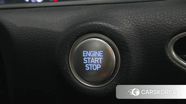 Hyundai Sonata (DN8) id 4918608 из Кореи 20