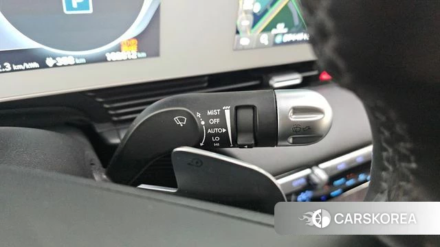 Hyundai Ionic 5 id 4316850 из Кореи 20