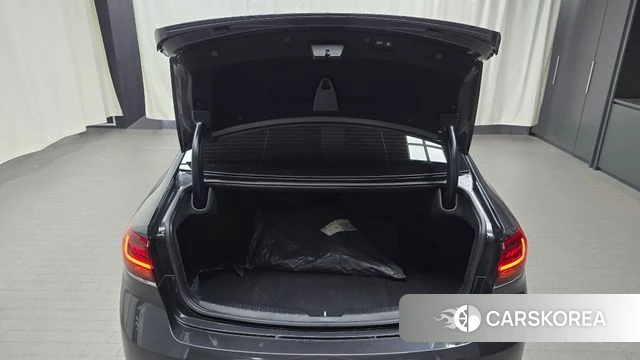 Kia K7 Premier id 4339191 из Кореи 20