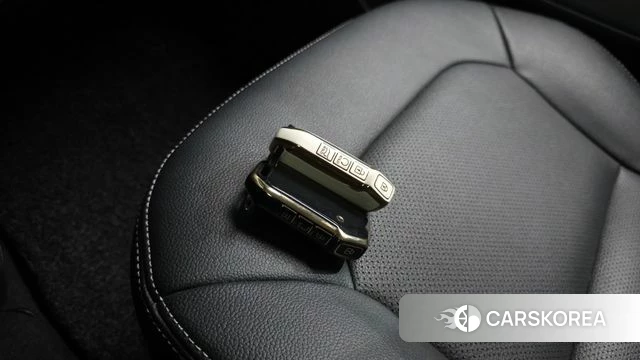 Kia The New Kia Ray EV id 4194652 из Кореи 20