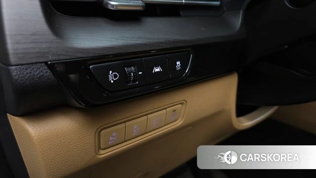 Kia Carnival 4th generation id 4395166 из Кореи 20