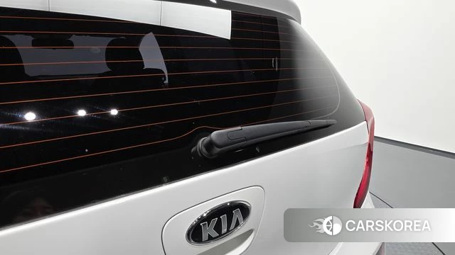 Kia All New Morning (JA) id 4477528 из Кореи 20