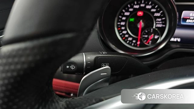 Mercedes-Benz New SL-Class id 4907609 из Кореи 20