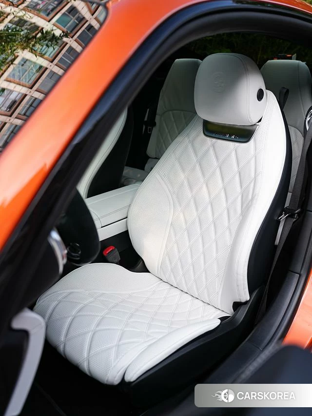 Mercedes-Benz AMG GT id 4300812 из Китая 20