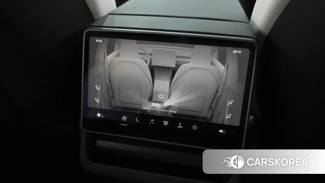 Tesla Model Y id 4381140 из Кореи 20