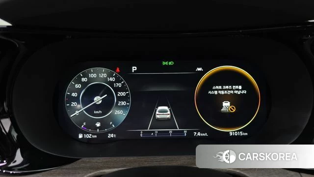 Kia K5 3rd generation id 4316817 из Кореи 20