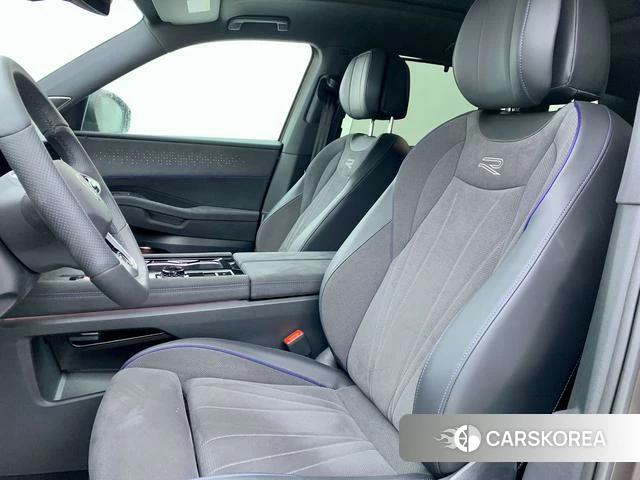 Volkswagen Tourang id 4329057 из Китая 20