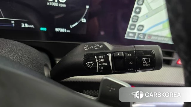 Kia Sportage 5th Generation Hybrid id 4697478 из Кореи 20