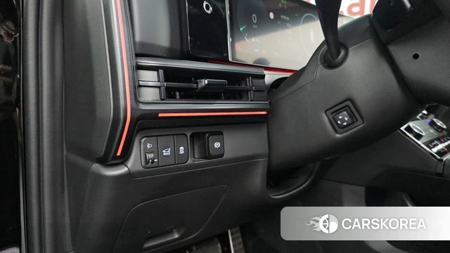 Hyundai Santa Fe (MX5) id 4488148 из Кореи 20