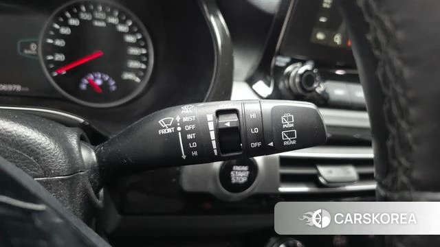 Kia Seltos id 4281971 из Кореи 20