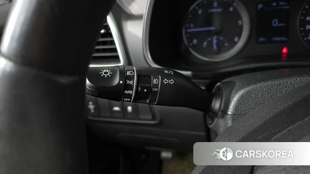 Hyundai All New Tucson id 4652147 из Кореи 20