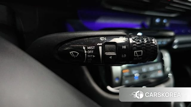 Hyundai Casper id 4433682 из Кореи 20