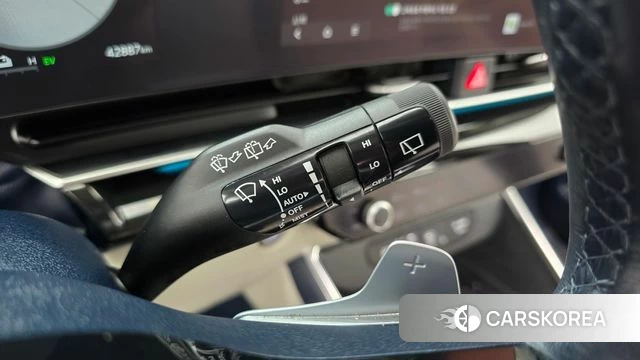 Kia The New Carnival 4th Generation id 4571630 из Кореи 20