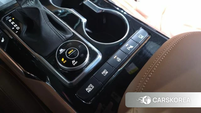 Kia Mohave Master id 4592335 из Кореи 20