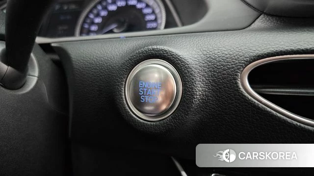 Hyundai Sonata Hybrid (DN8) id 4489018 из Кореи 20
