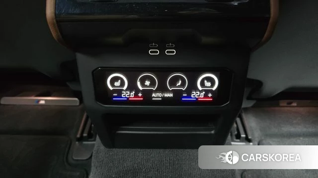 BMW 5 Series (G60) id 4533035 из Кореи 20