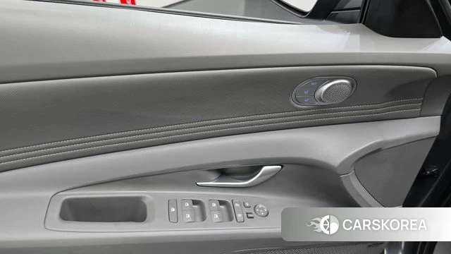 Hyundai The New Avante (CN7) id 4427310 из Кореи 20