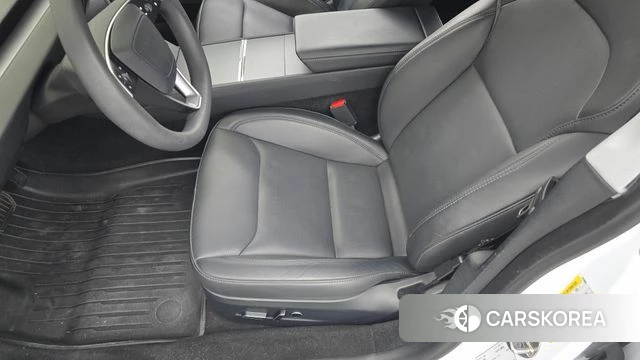 Tesla Model 3 id 4645219 из Кореи 20