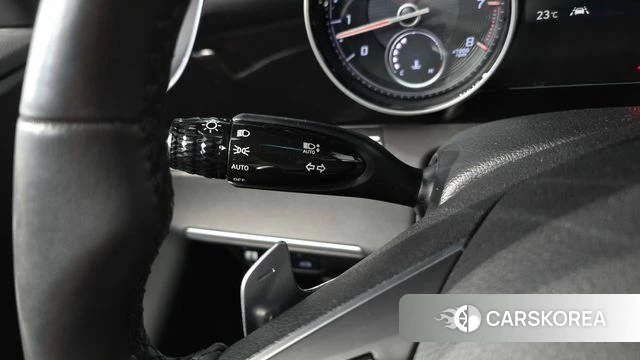 Hyundai The New Grandeur IG id 4881855 из Кореи 20
