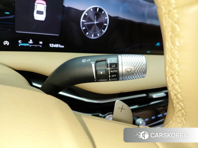 Genesis G80 (RG3) id 4623110 из Кореи 20