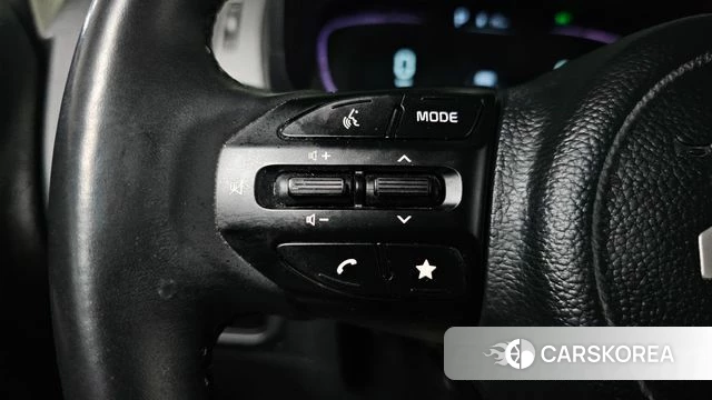 Kia The New Kia Ray id 4905520 из Кореи 20