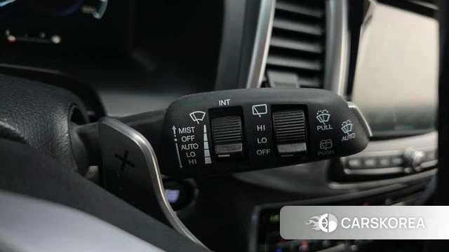 Ssangyong All New Rexton id 4244730 из Кореи 20