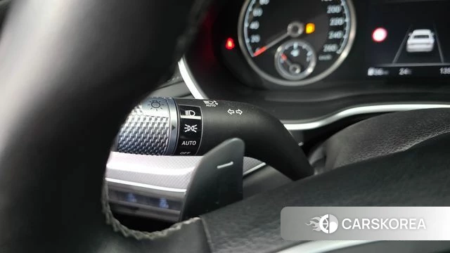 Genesis G80 (RG3) id 4784473 из Кореи 20
