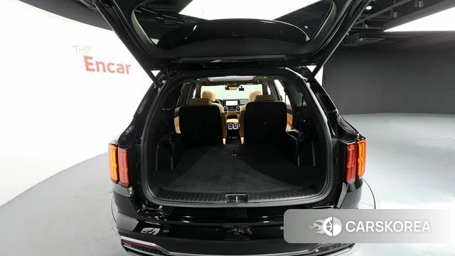 Kia Sorento 4th Generation id 4422534 из Кореи 20