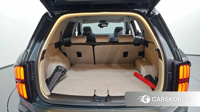 Ssangyong Torres EVX id 4602746 из Кореи 20