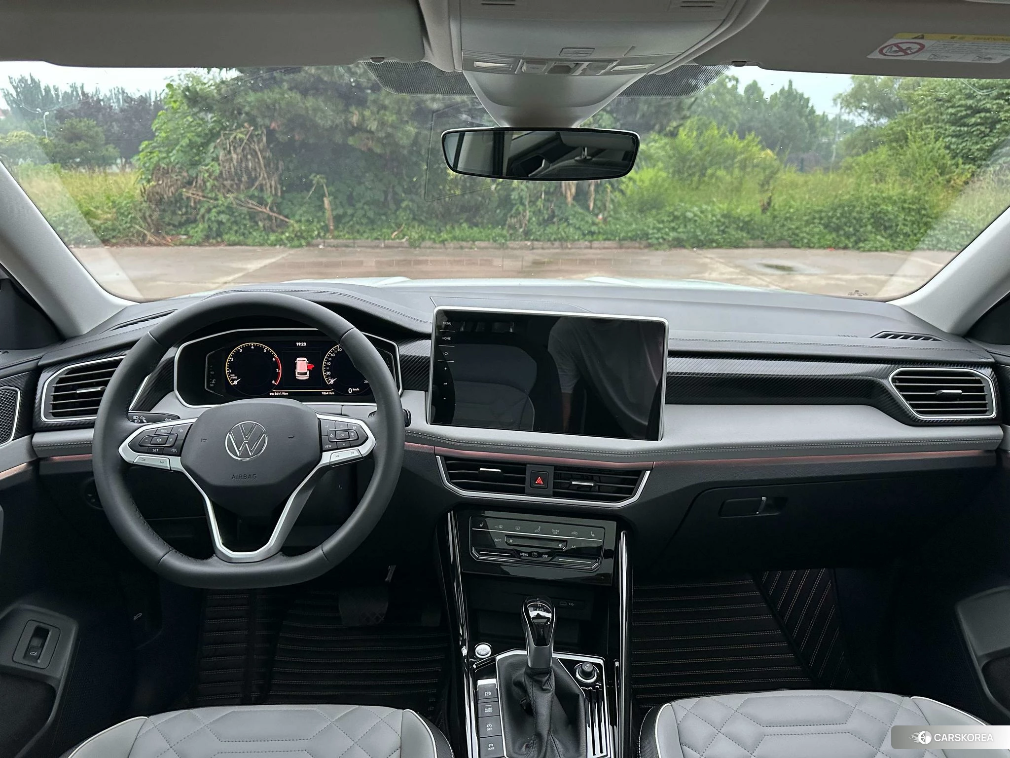 Volkswagen Tanyue id 4485531 из Китая 20