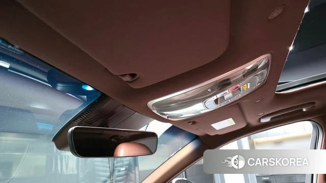 Genesis G90 (RS4) id 4230858 из Кореи 20