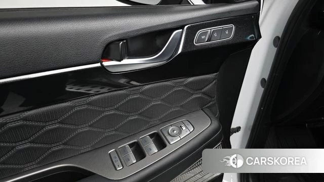 Hyundai Palisade id 4283391 из Кореи 20