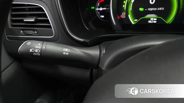 Renault Korea (Samsung) The New QM6 id 4329267 из Кореи 20