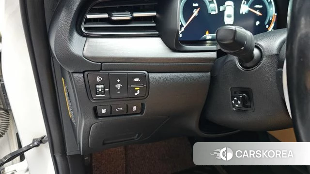 Kia K7 Premier id 4424195 из Кореи 20