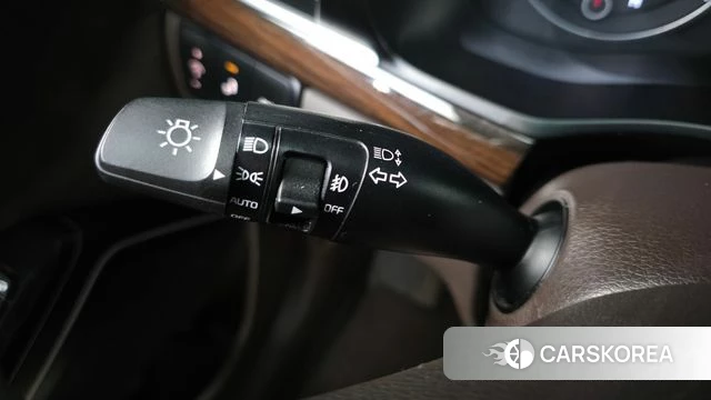 Kia Come New K7 id 4496834 из Кореи 20