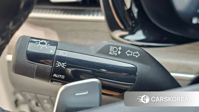 Kia K5 Hybrid 3rd Generation id 4464843 из Кореи 20