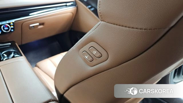 Genesis G80 (RG3) id 4282846 из Кореи 20