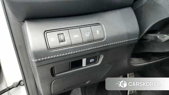 Hyundai The New Santa Fe id 4409871 из Кореи 20