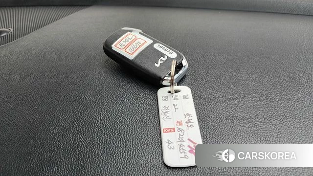 Kia Sorento 4th Generation id 4500680 из Кореи 20