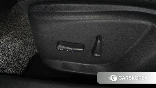 Renault Korea (Samsung) SM3 Neo id 4520189 из Кореи 20