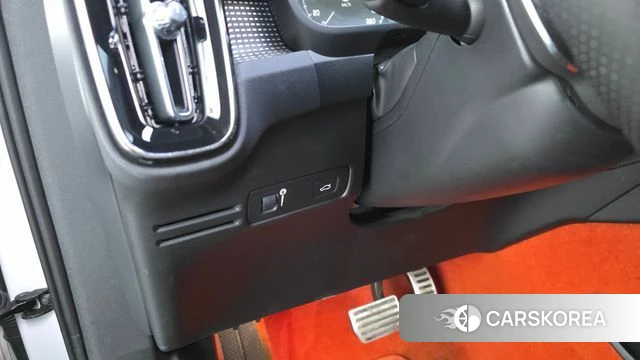 Volvo XC40 id 4251047 из Кореи 20