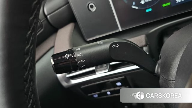 Hyundai The New Tucson Hybrid (NX4) id 4928335 из Кореи 20