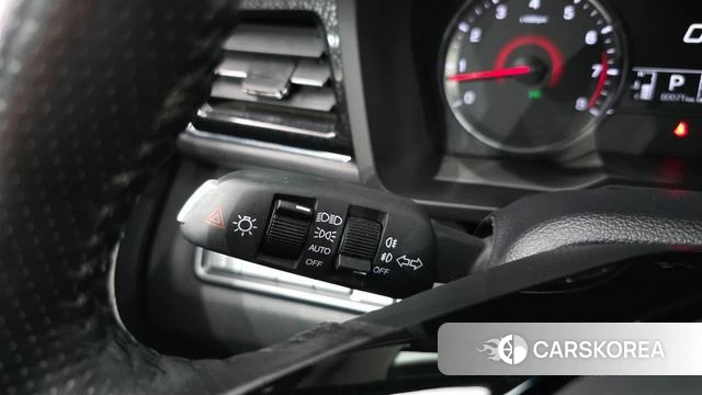 Ssangyong Berry New Tivoli id 4610067 из Кореи 20