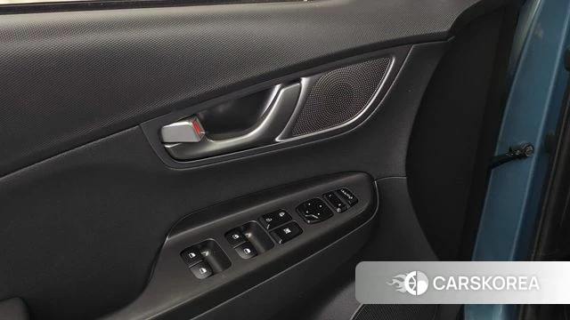 Hyundai Kona Electric id 4530630 из Кореи 20