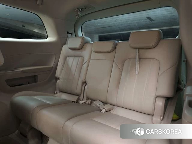 GAC Trumpchi Trumpchi M8 id 4221300 из Китая 20