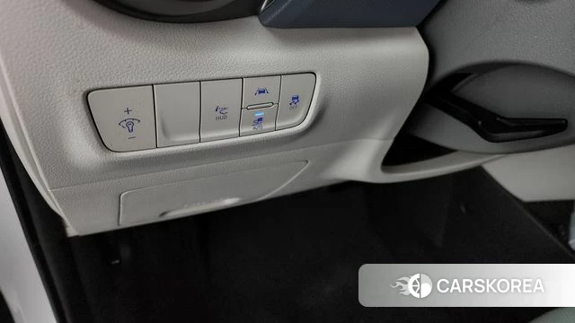 Hyundai Kona Electric id 4203705 из Кореи 20