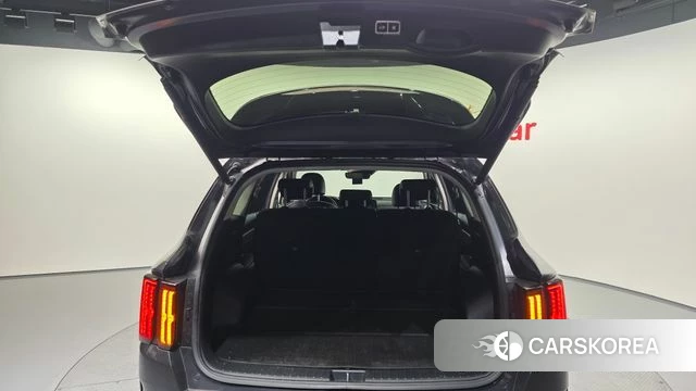 Kia Sorento 4th Generation id 4476736 из Кореи 20