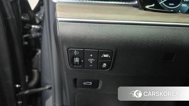 Kia K5 3rd generation id 4716435 из Кореи 20